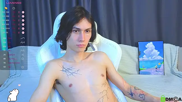 bd_black webcam