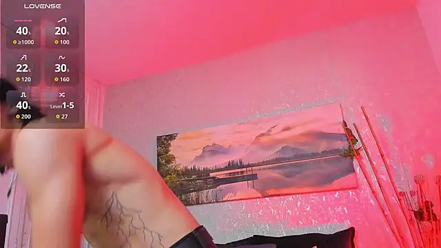 Tyler_durten webcam