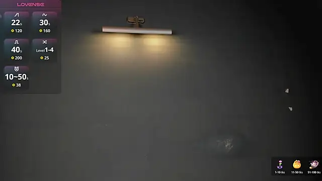 LeyaBloom webcam
