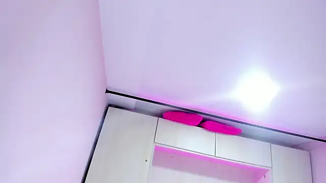 CristalBennet webcam