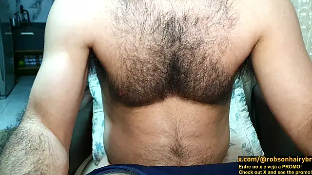 robsonbr's room