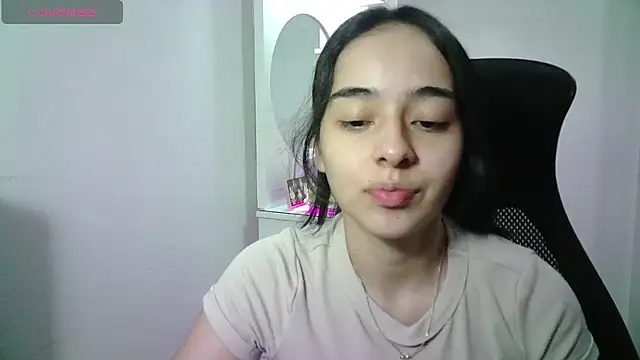 aineangeel webcam