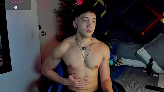 jeicob_stone webcam