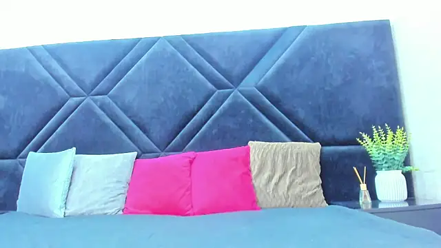 Dantzel_ webcam