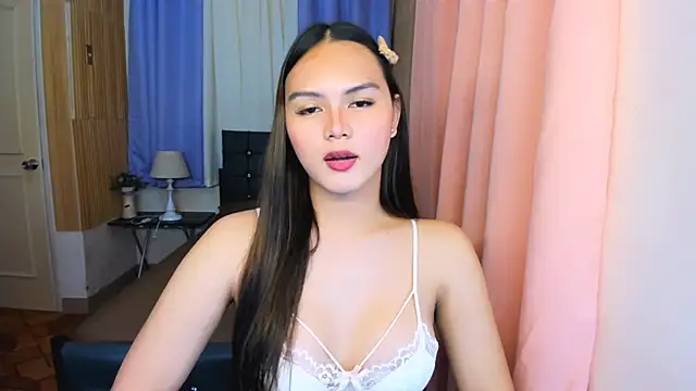 ameliamaureen webcam