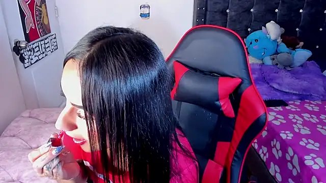 Samanthademonx20_ webcam