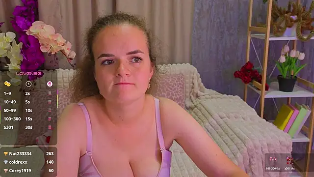 Luisa_Rosee webcam