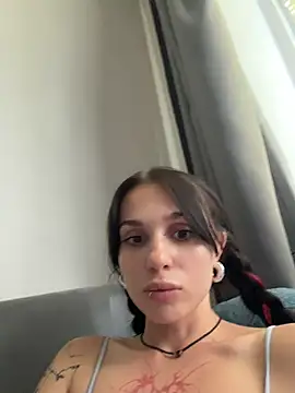 VendiMur live webcam show