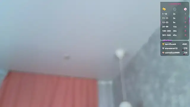 vivyboo111 live webcam show