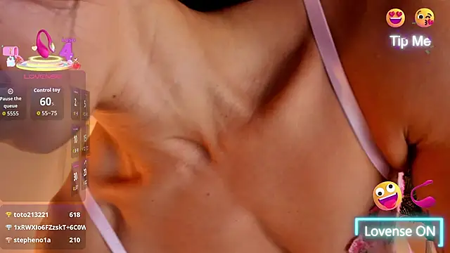 Elena_Kink webcam