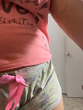 ladycharlottex webcam