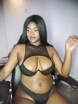 Nickie_Garces webcam