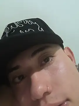 Thiagoo_Vega live cam on StripChat