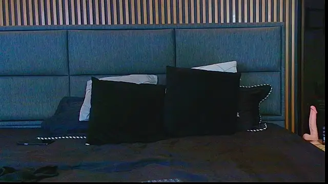 Martin_and_Santiago live webcam show