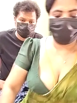 Honey-Couples live webcam show