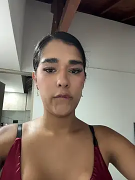 EmmaRoux_ live webcam show