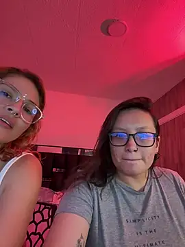 Arya_xia webcam