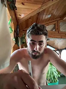 SierraxRuben26 webcam