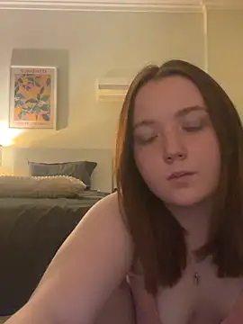 Graciebrownxx webcam
