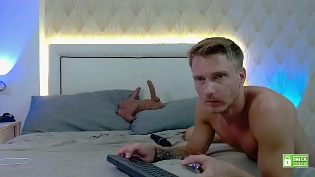 JessicaSteve live webcam show