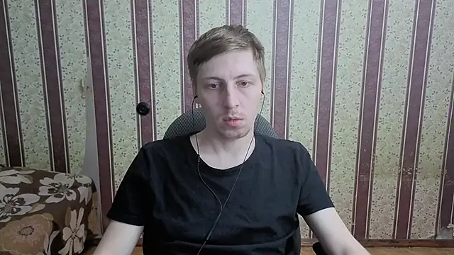 Darien_Brown webcam