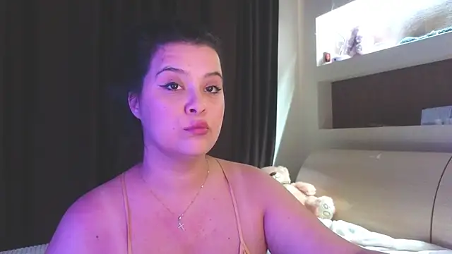 Malika_uAngel webcam