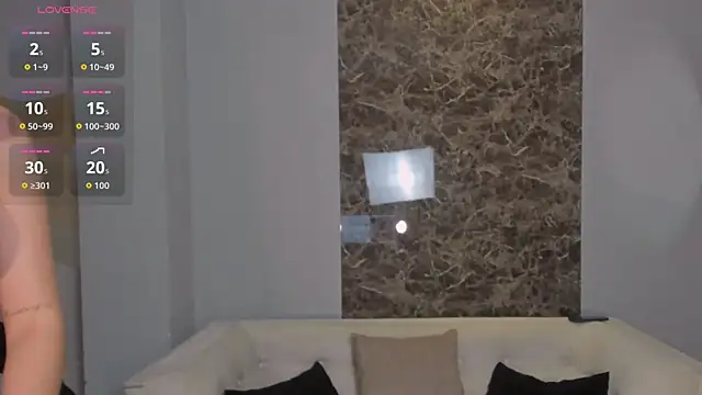 LaurentRosse1 webcam