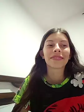 IrisBound webcam