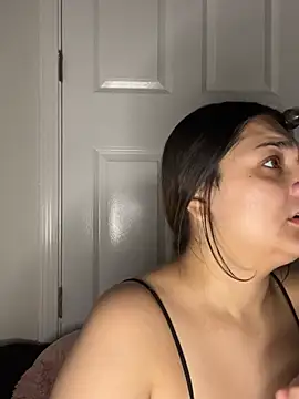 treasurebabii webcam