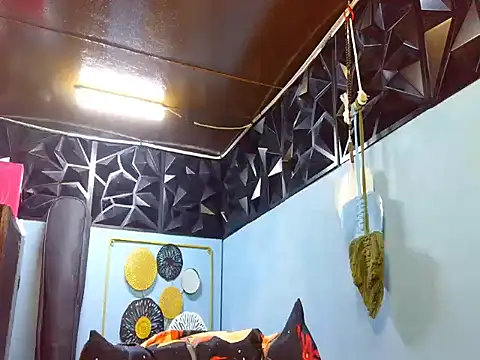 ambersmile webcam