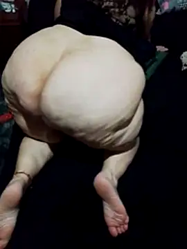 MegaAssMature