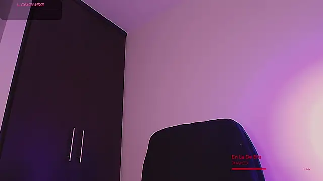 BjornSteel webcam