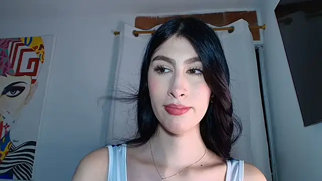 Modelo: valeria_gonzales_