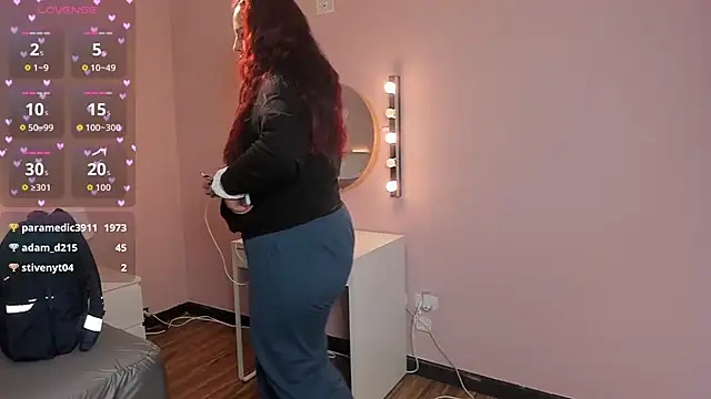 Miss_serena live sex cam