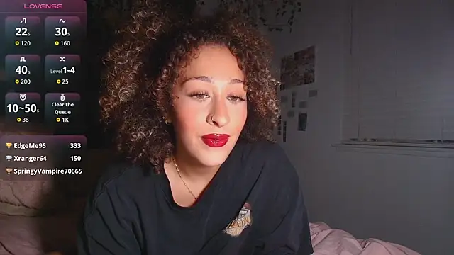 LyraCovee