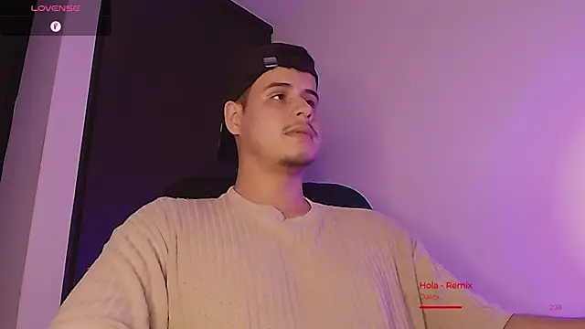 BjornSteel webcam