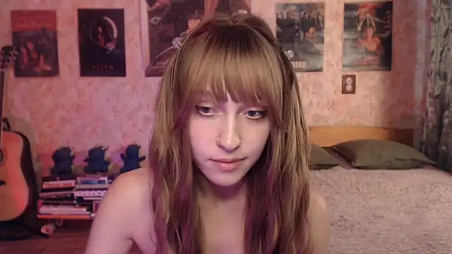 Friendly_Ellie webcam