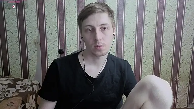 Darien_Brown live cam on StripChat