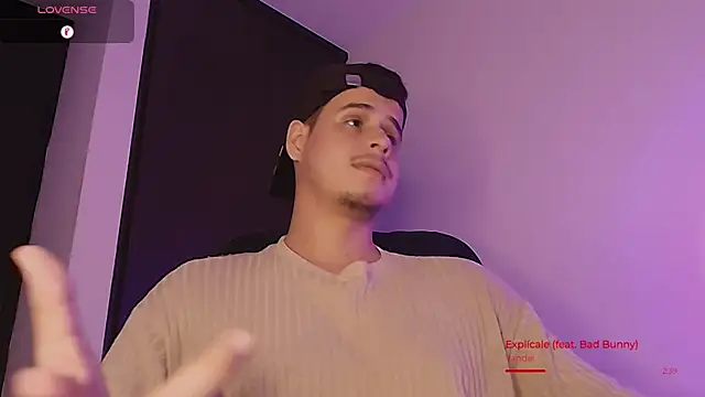 BjornSteel webcam