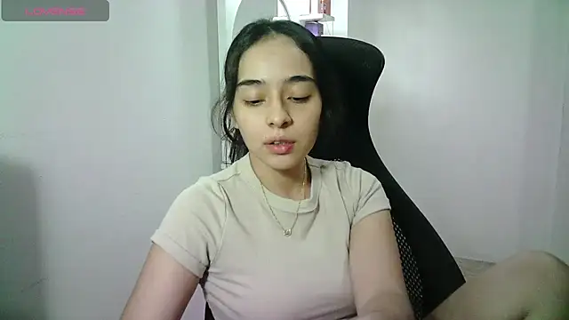 aineangeel webcam