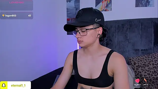 _Eternal_ webcam