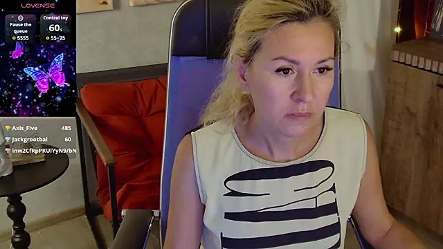 DonnaSmitth webcam