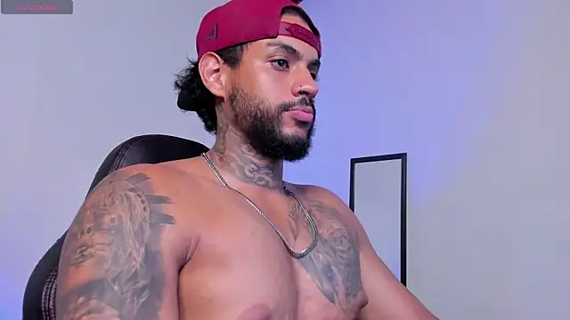 LuigiVitale_1 webcam