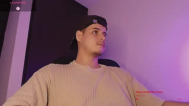 BjornSteel webcam