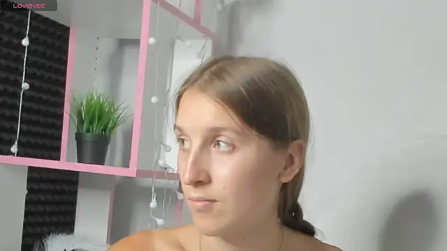 Xenia_paradise webcam