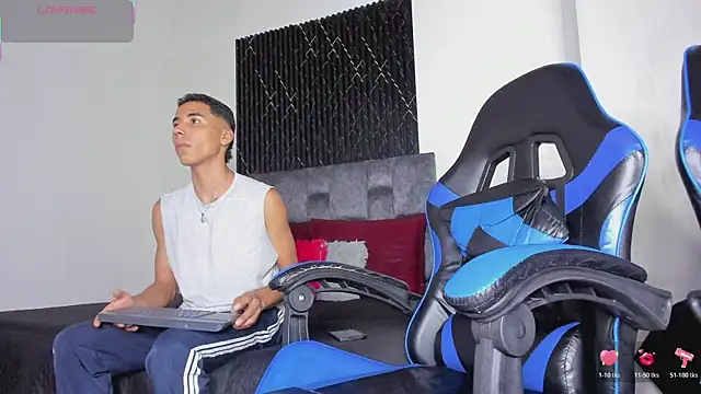 ThiagoSexy005 webcam