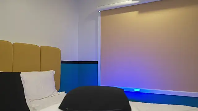 CandyLisaCam live webcam show