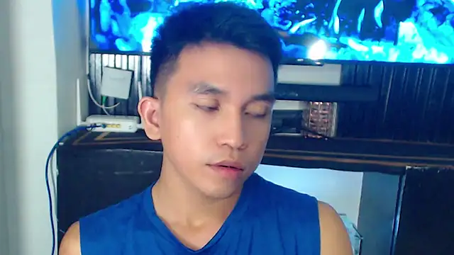 HotAlexanderGrey webcam