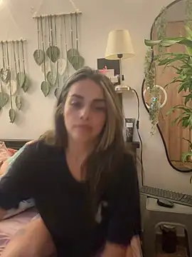MailynFoxx webcam