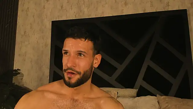 Jacob_Benelli live cam